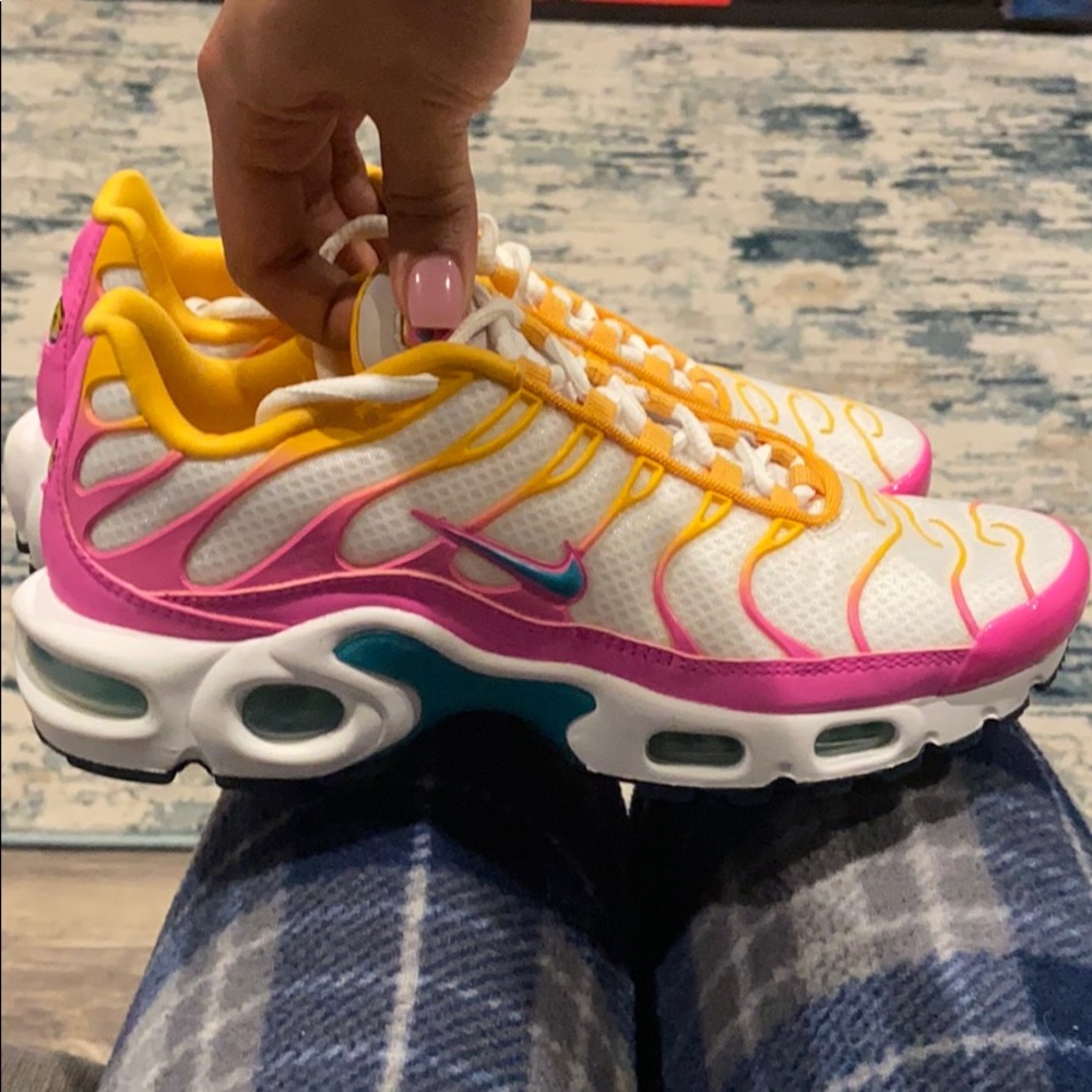 Nike TN Plus Sneakers